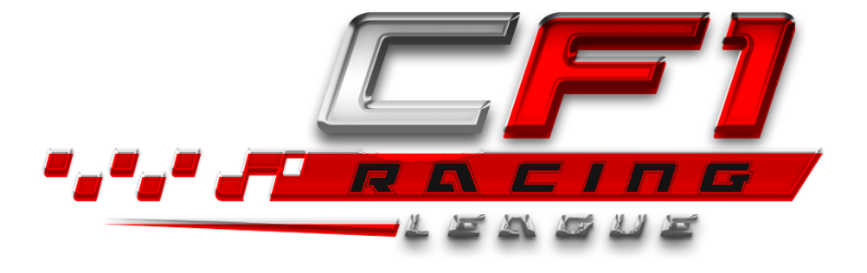 CF1 Racing League - Steam Div 1